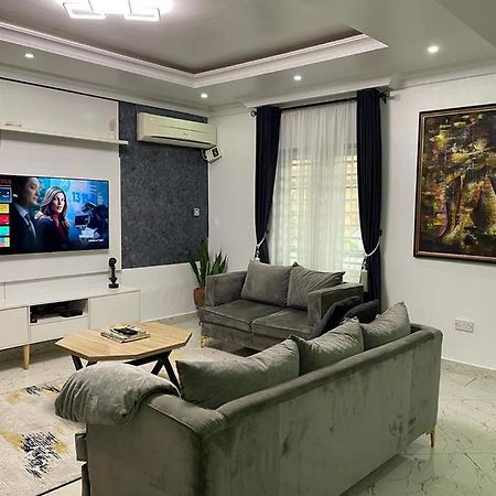 Sands Homes Ikoyi Lagos Eksteriør billede