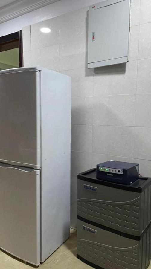 Sands Homes Ikoyi Lagos Eksteriør billede