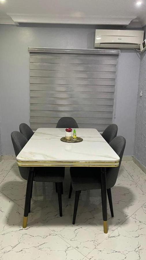 Sands Homes Ikoyi Lagos Eksteriør billede