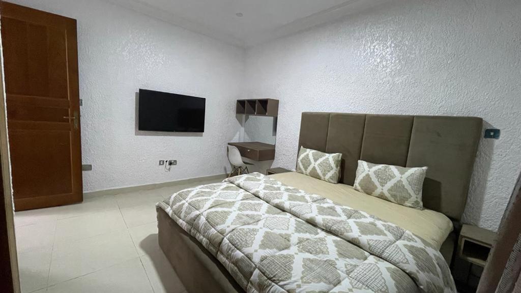 Sands Homes Ikoyi Lagos Eksteriør billede