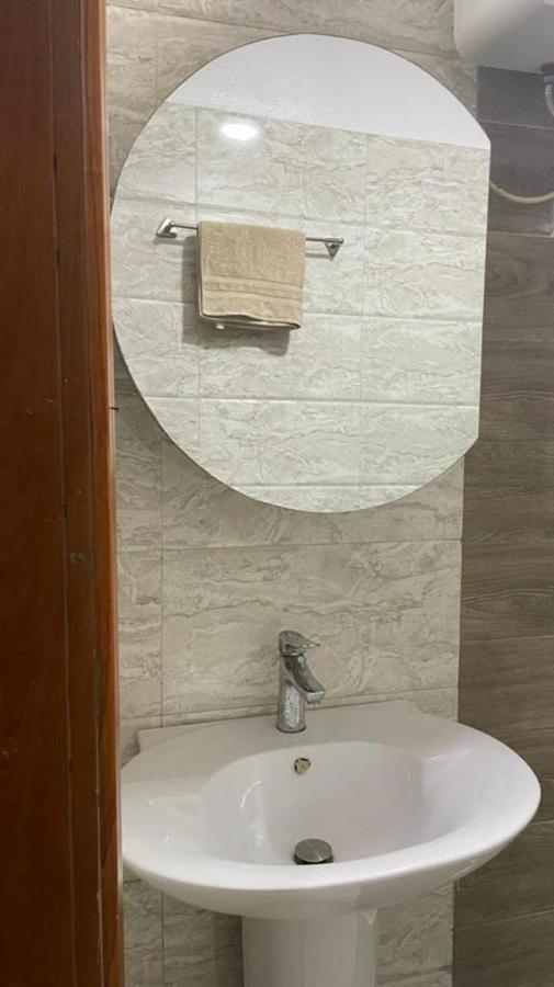 Sands Homes Ikoyi Lagos Eksteriør billede