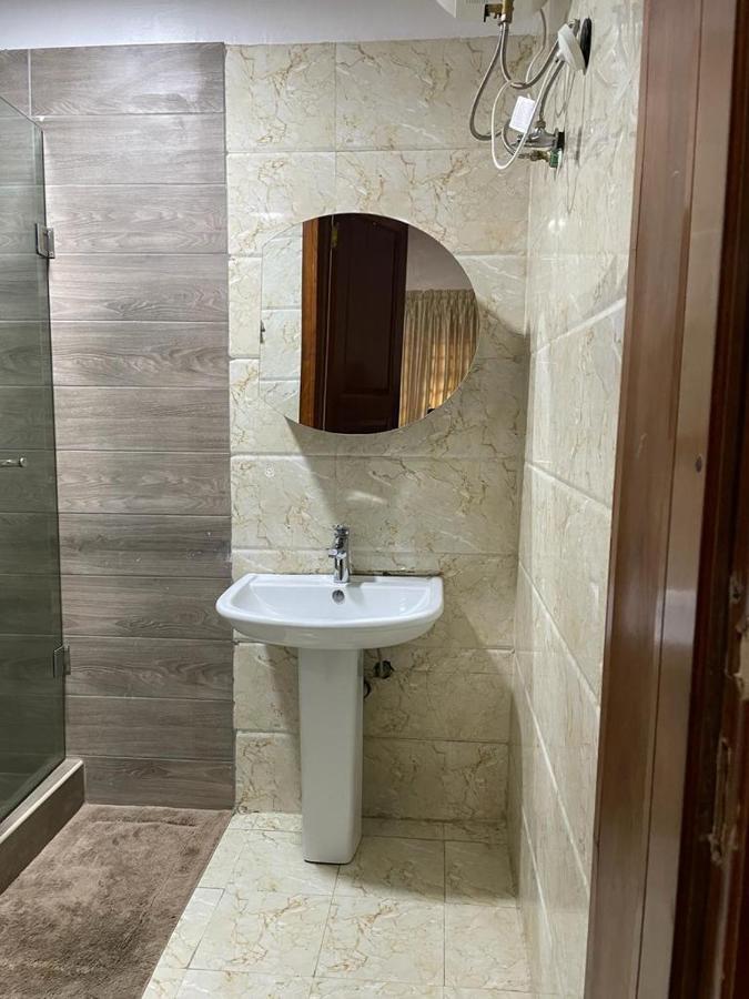 Sands Homes Ikoyi Lagos Eksteriør billede