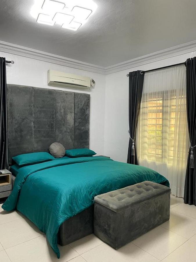 Sands Homes Ikoyi Lagos Eksteriør billede
