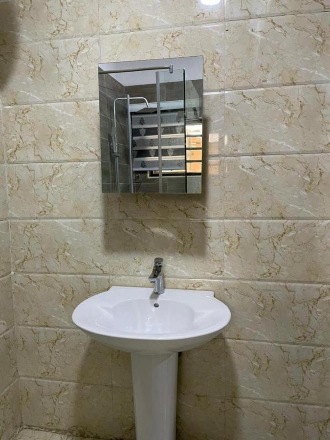 Sands Homes Ikoyi Lagos Eksteriør billede