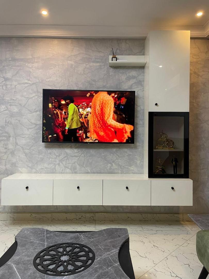 Sands Homes Ikoyi Lagos Eksteriør billede