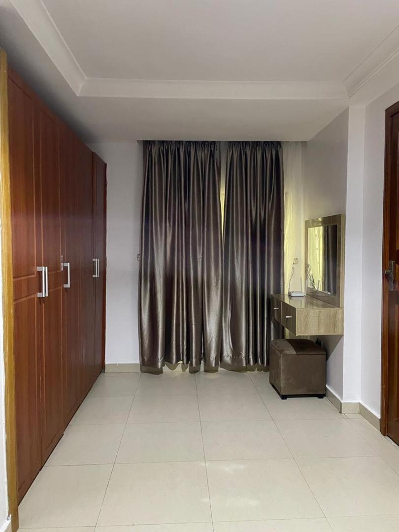 Sands Homes Ikoyi Lagos Eksteriør billede
